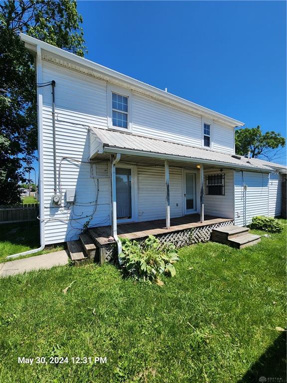 736 N Main Property Photo 55
